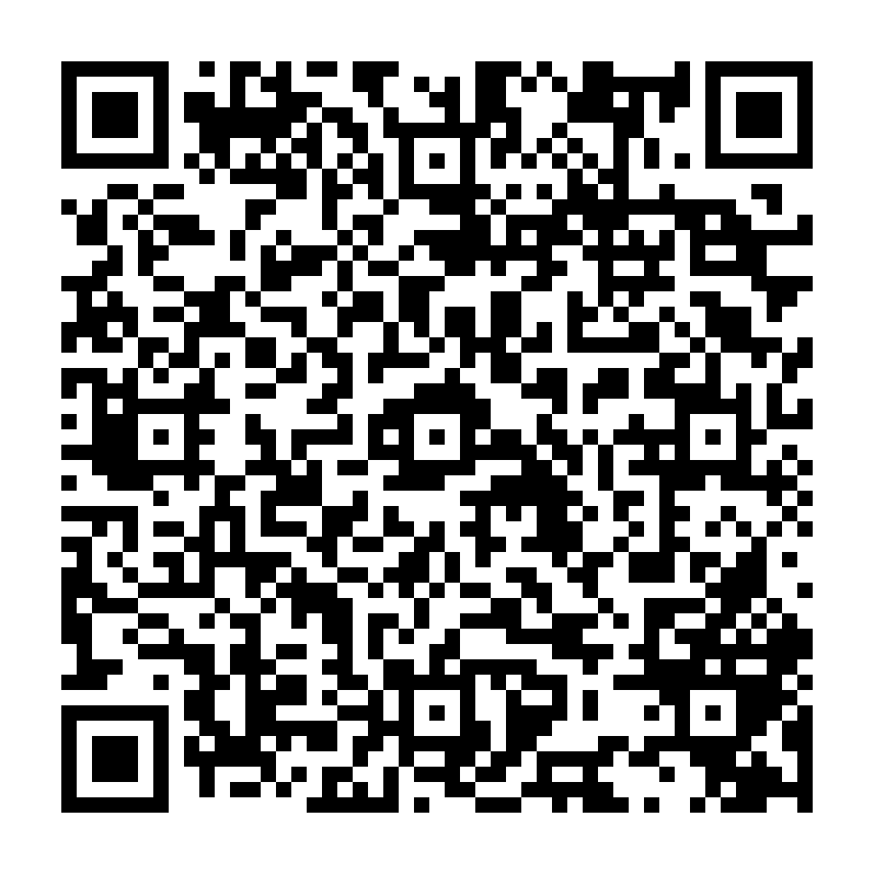 QR-kode
