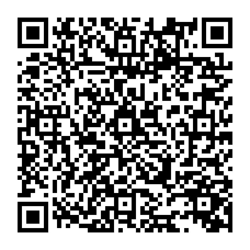 QR-kode