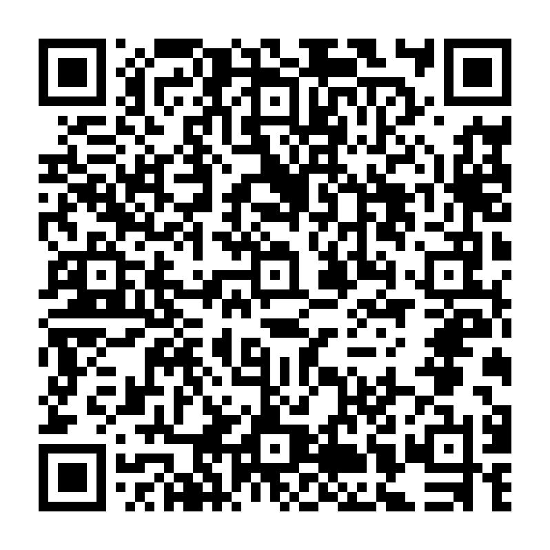 QR-kode