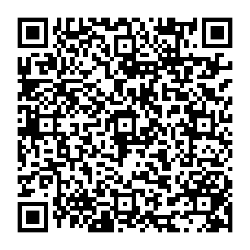 QR-kode