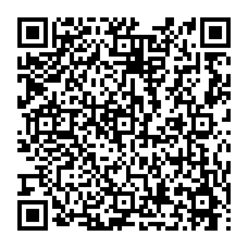 QR-kode