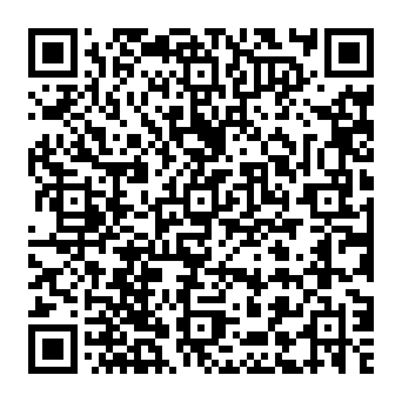 QR-kode