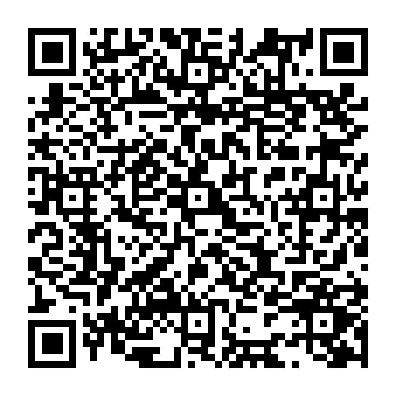 QR-kode
