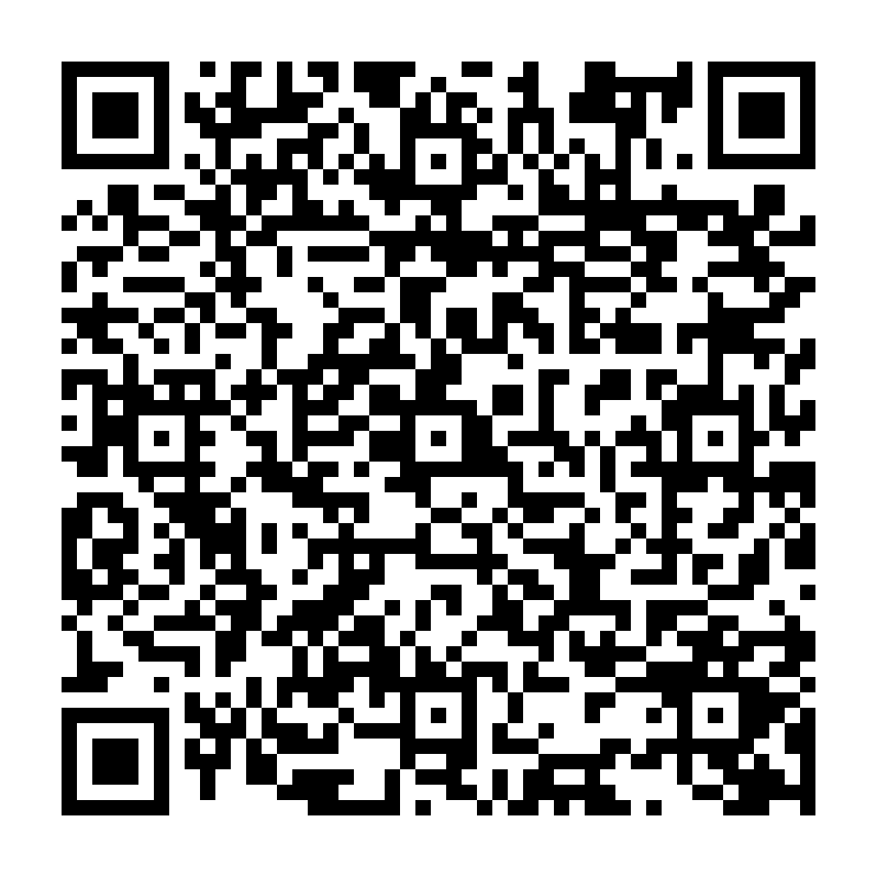 QR-kode