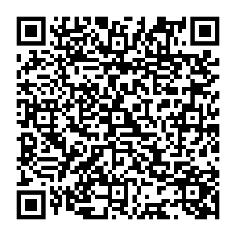 QR-kode