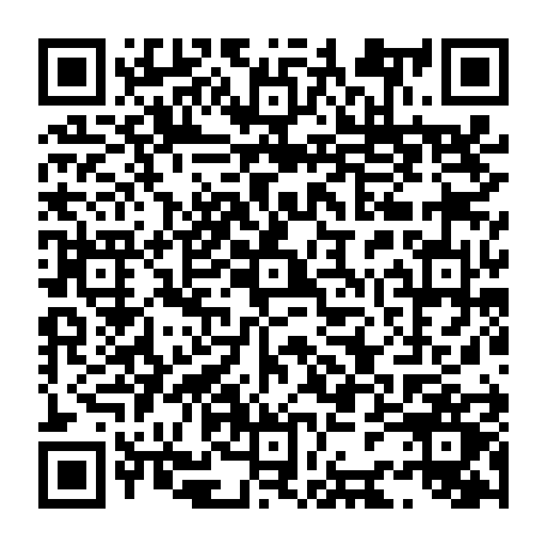 QR-kode