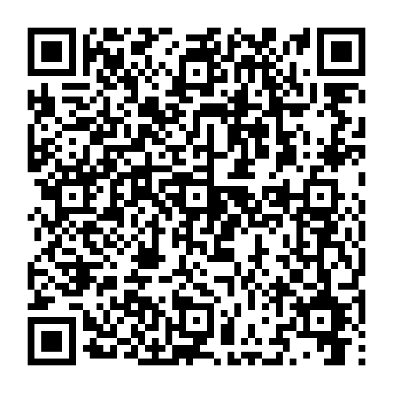 QR-kode