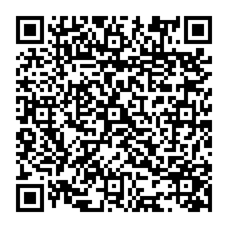 QR-kode