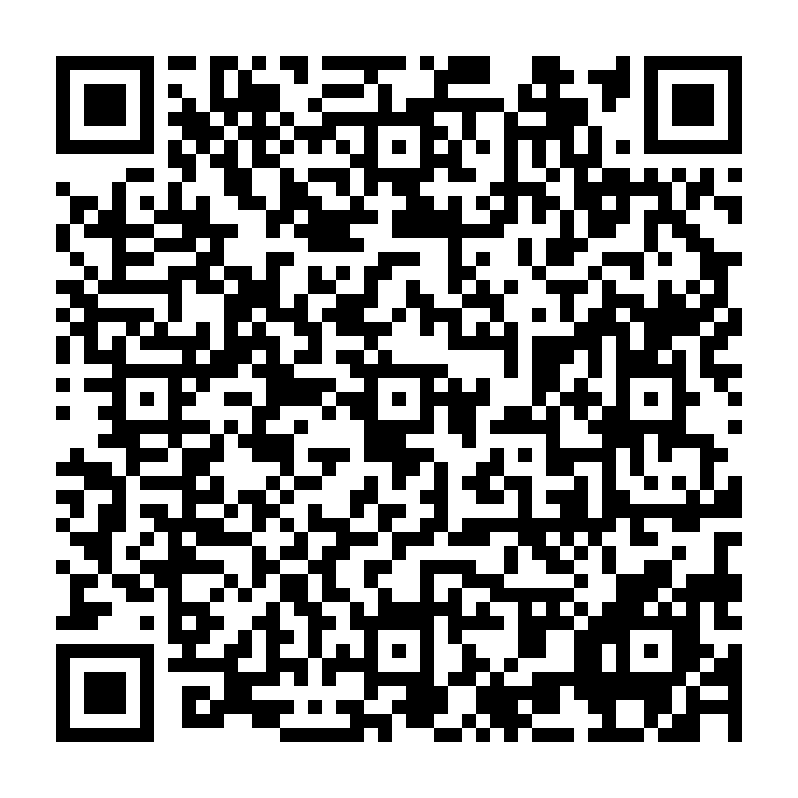 QR-kode