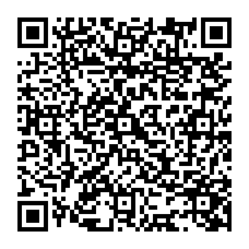 QR-kode
