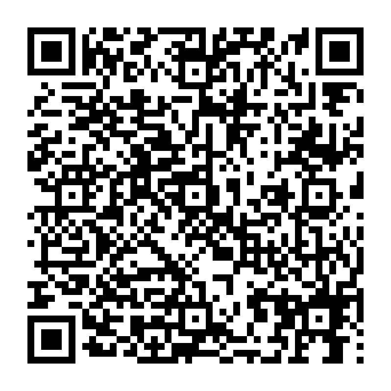 QR-kode