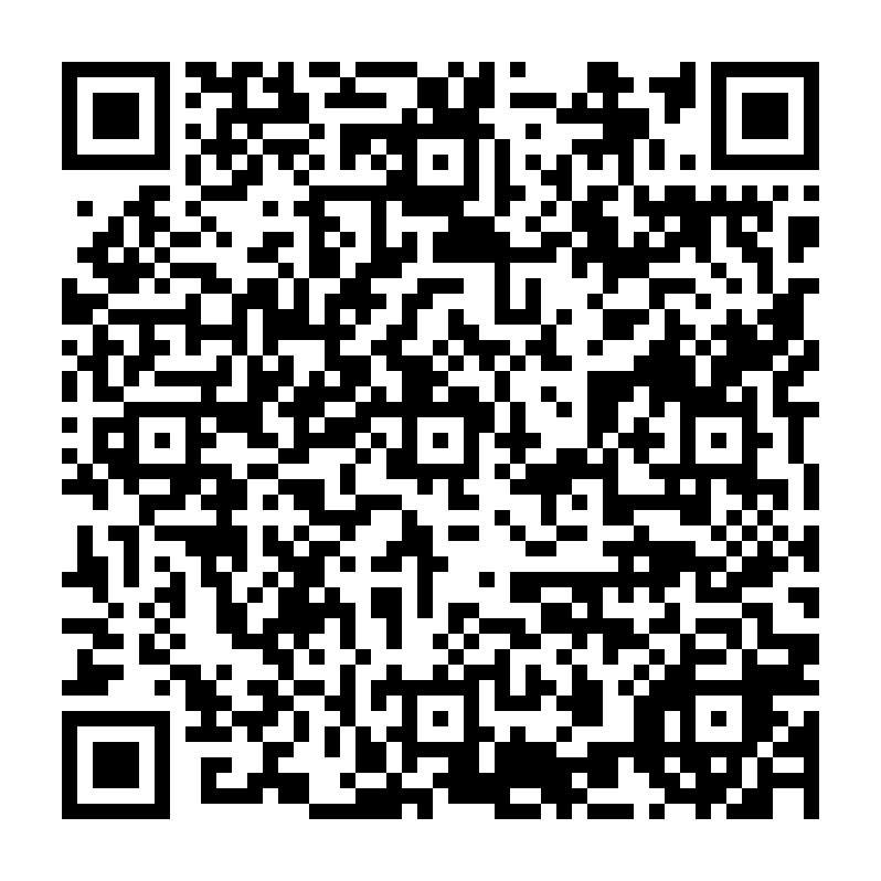 QR-kode