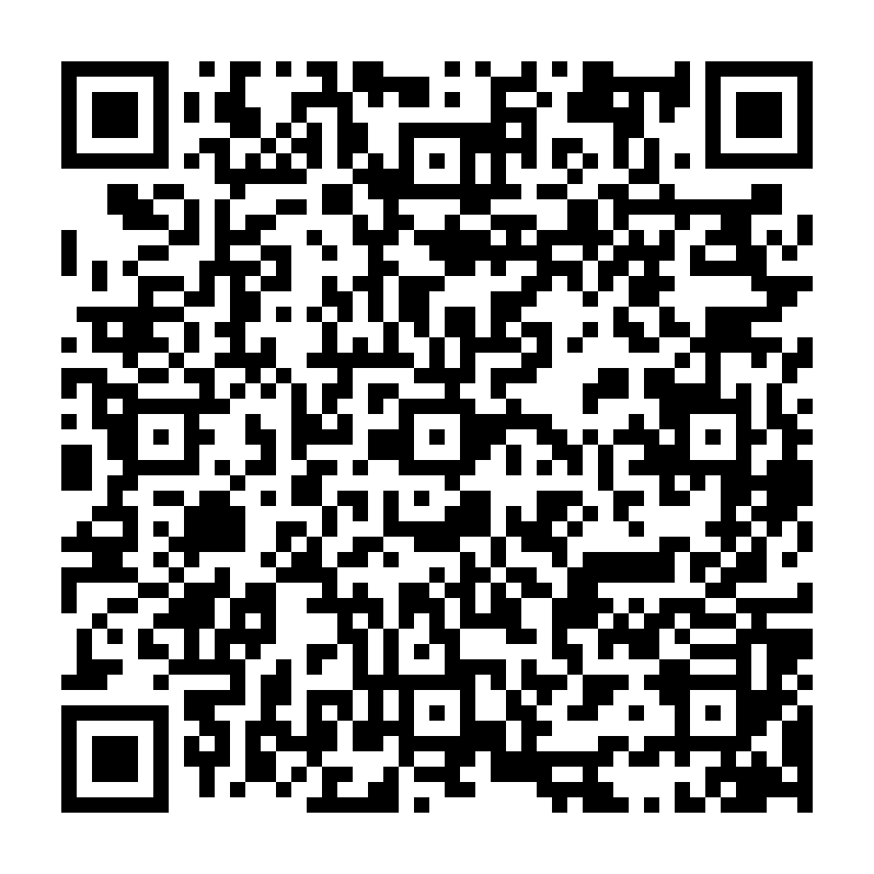 QR-kode