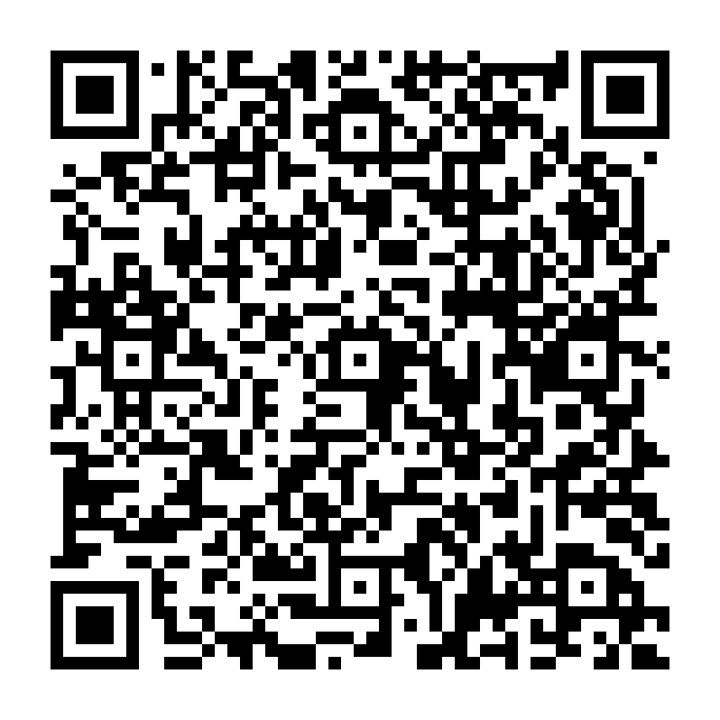 QR-kode