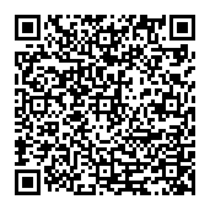 QR-kode