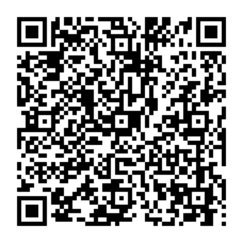 QR-kode