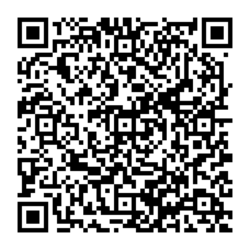 QR-kode