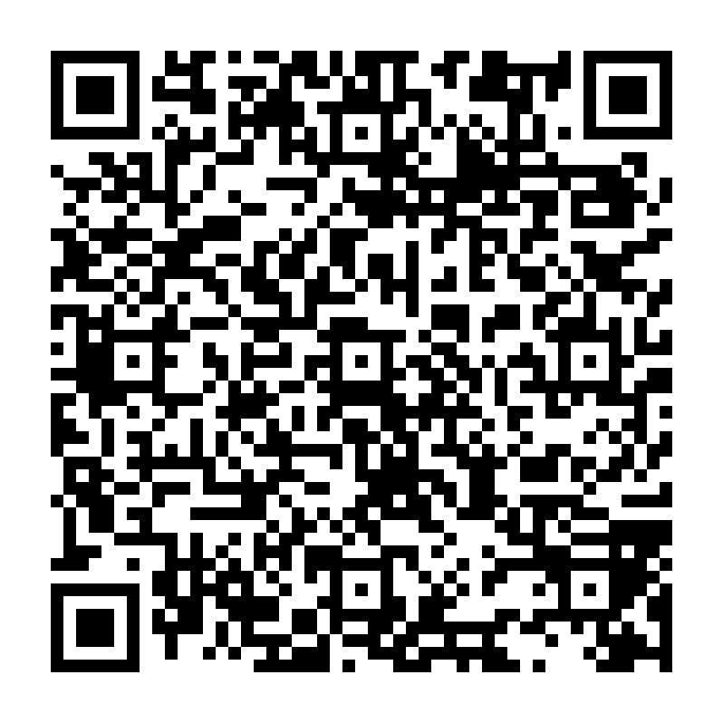 QR-kode