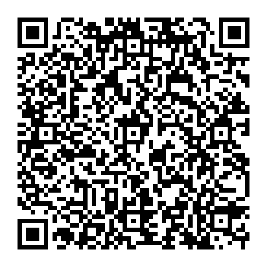 QR-kode