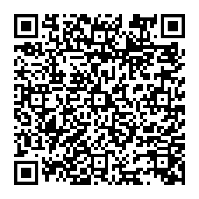 QR-kode