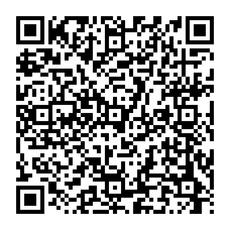 QR-kode