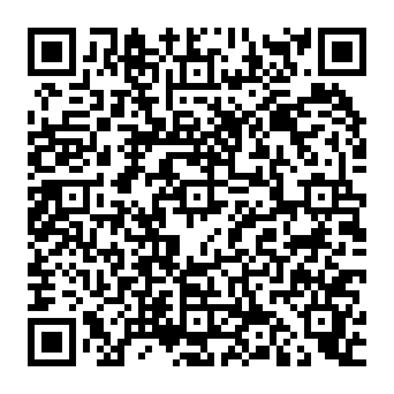 QR-kode