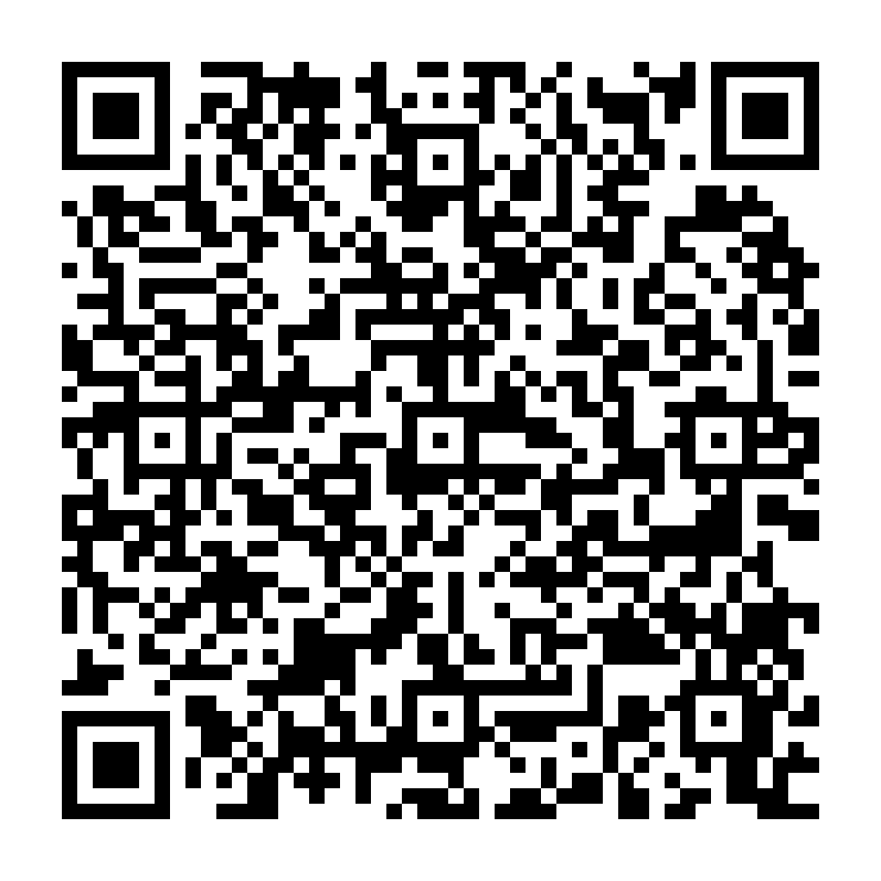 QR-kode