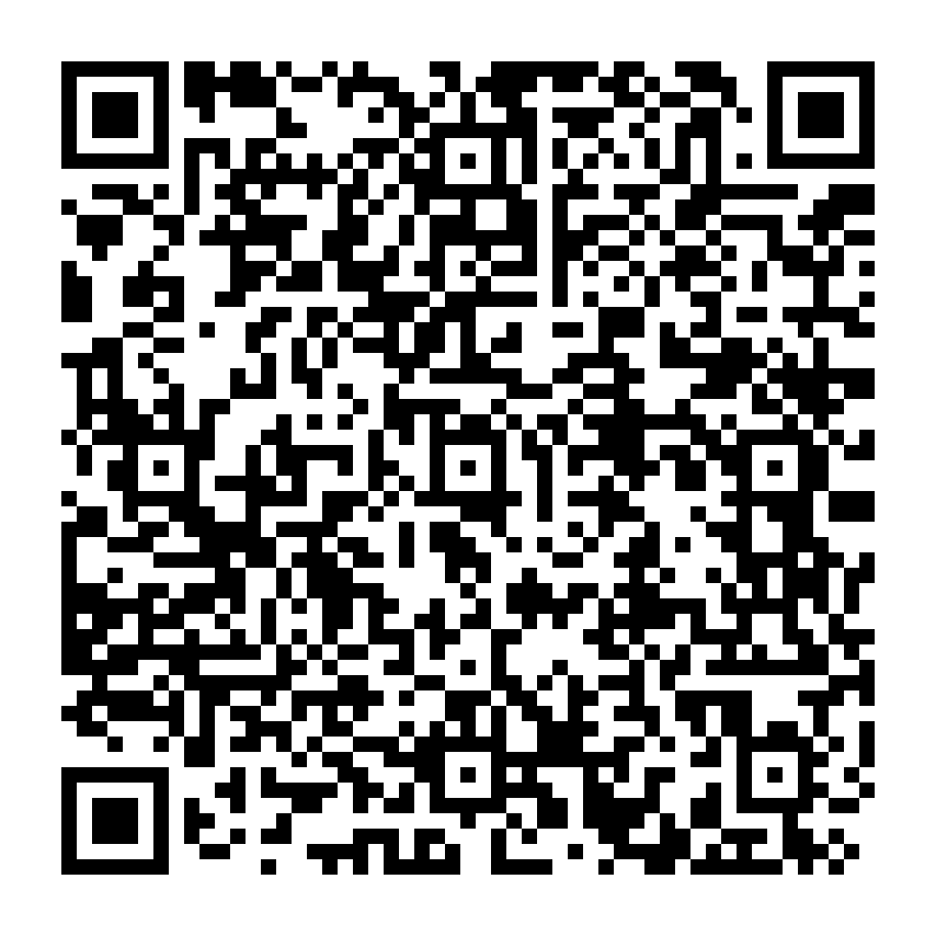 QR-kode