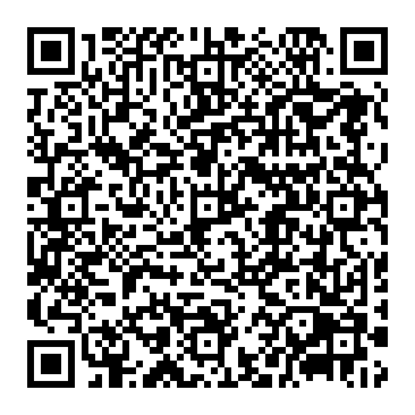QR-kode