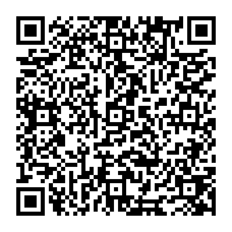 QR-kode