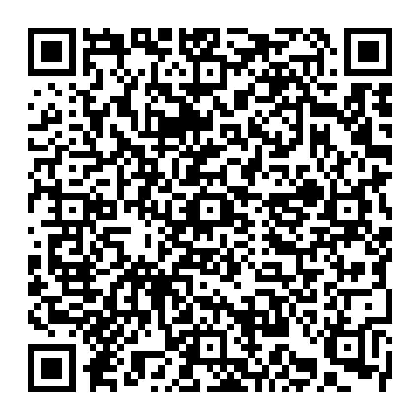 QR-kode