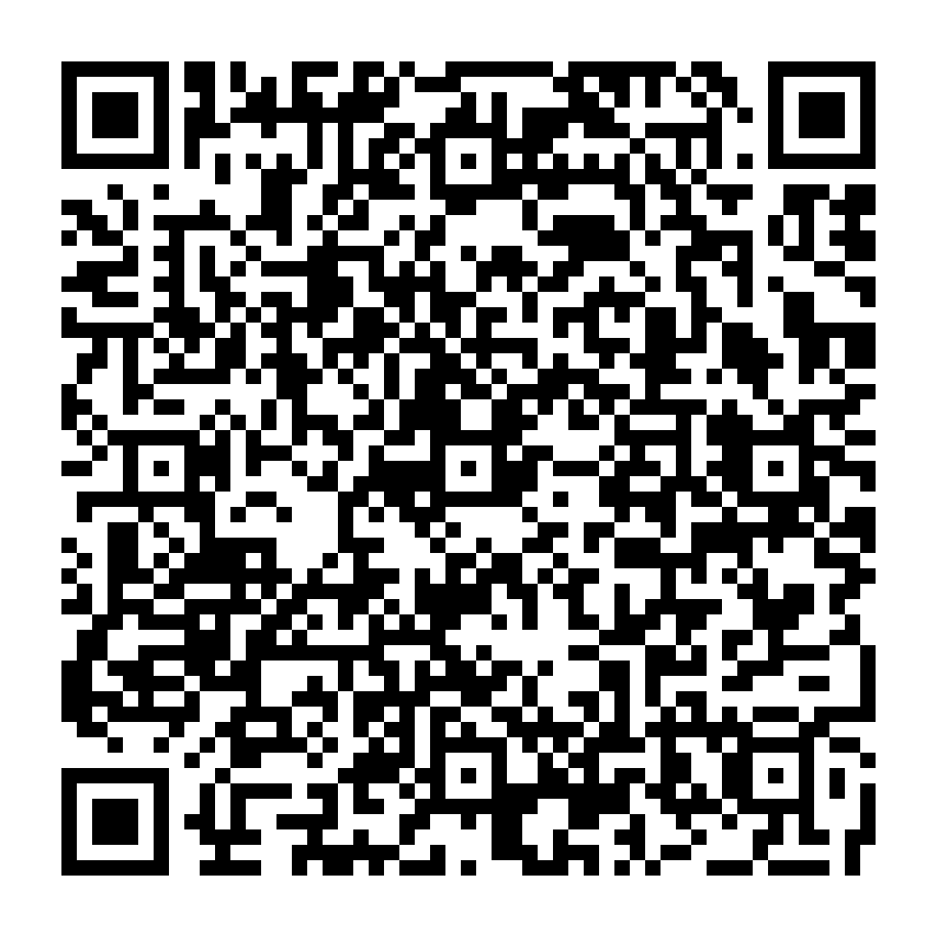 QR-kode
