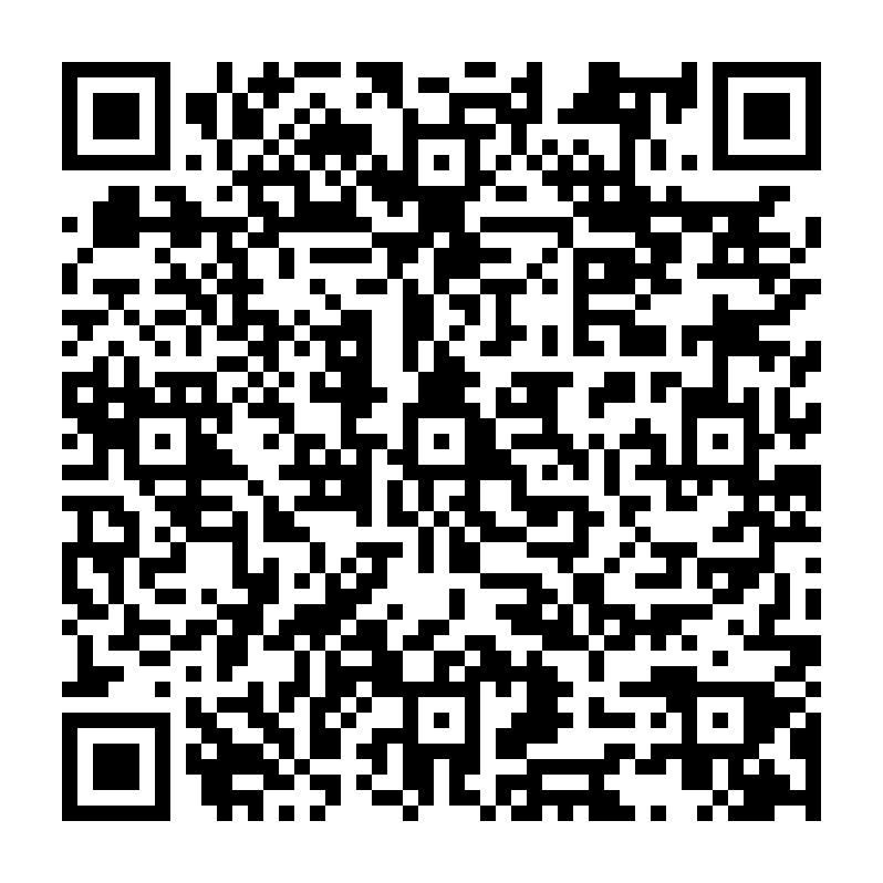 QR-kode
