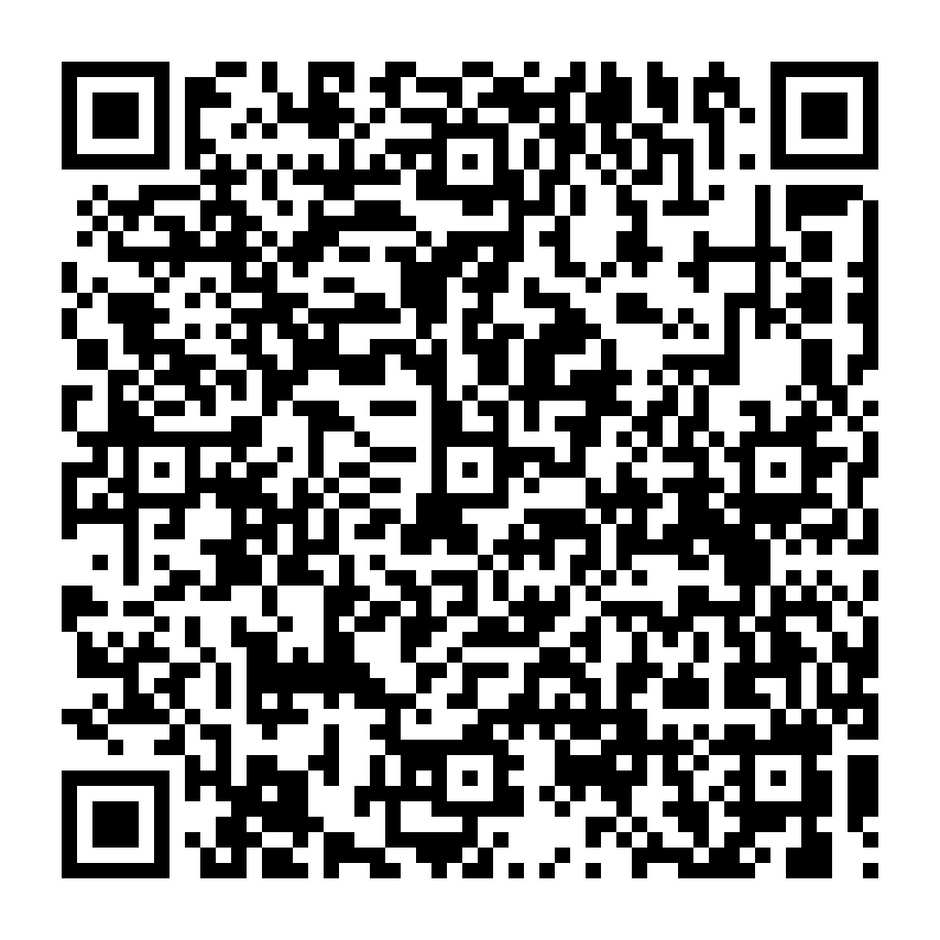QR-kode