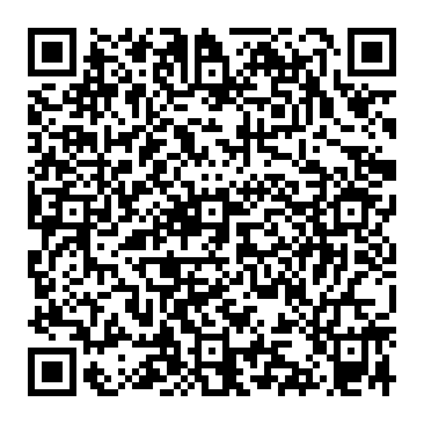 QR-kode