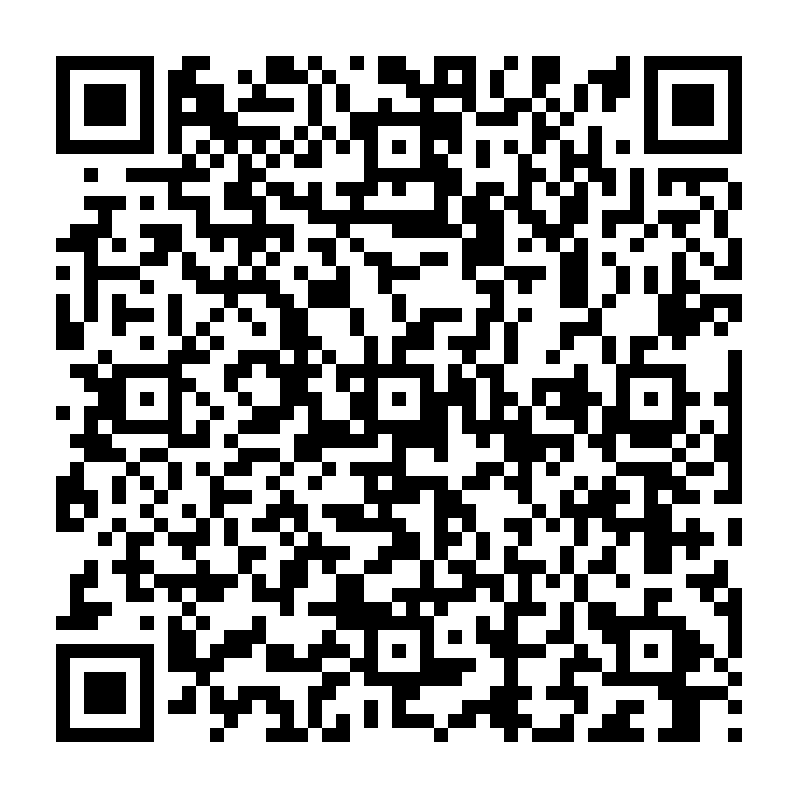 QR-kode