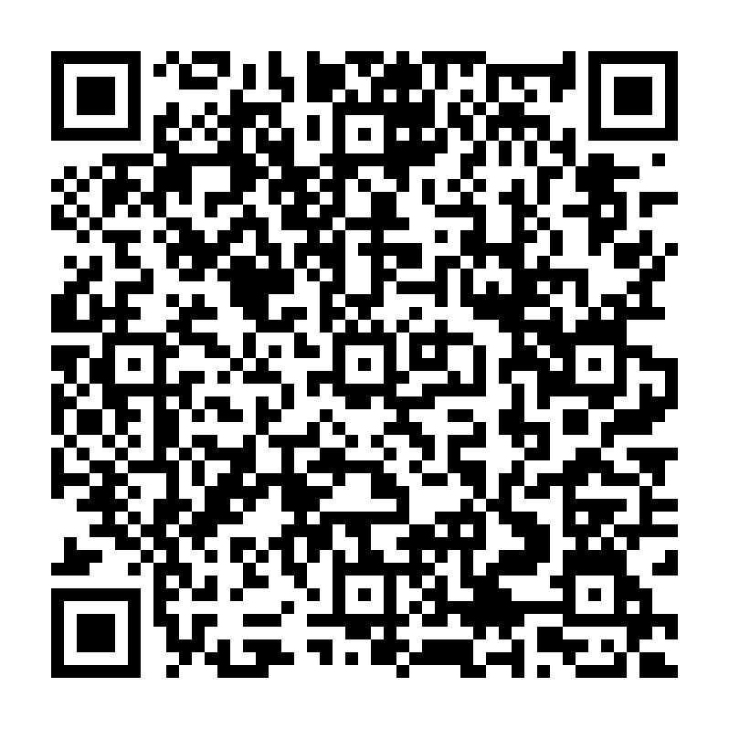 QR-kode