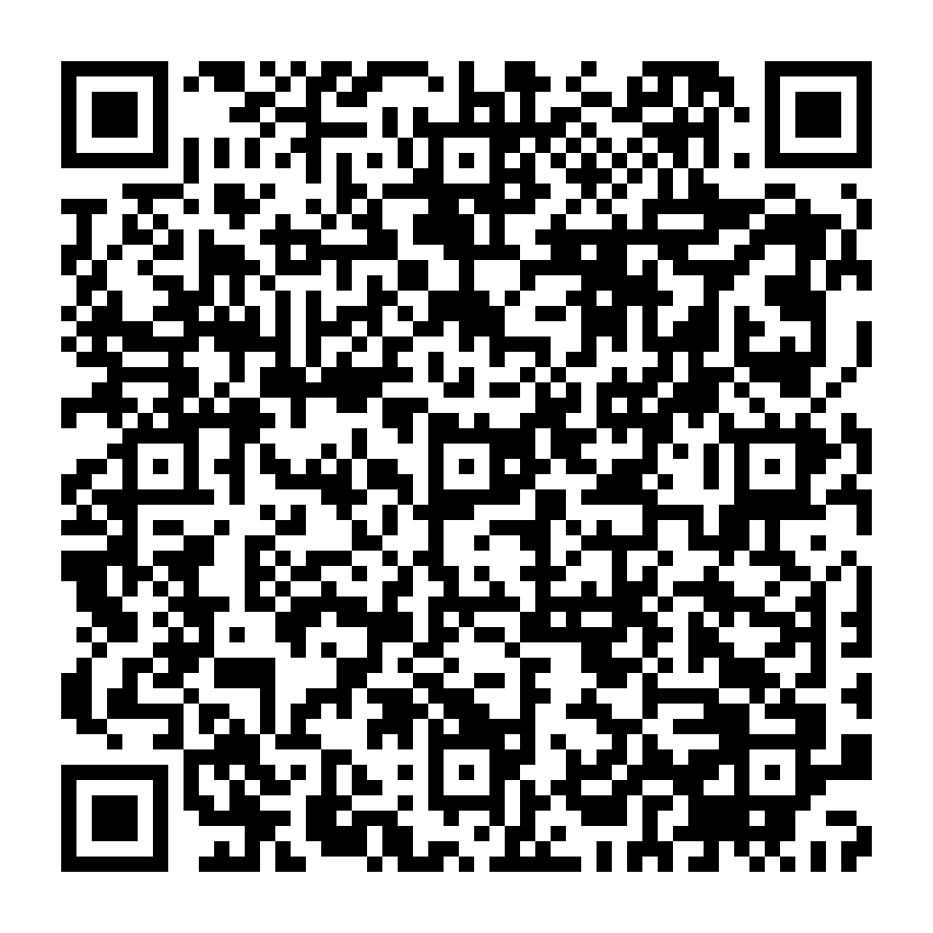 QR-kode