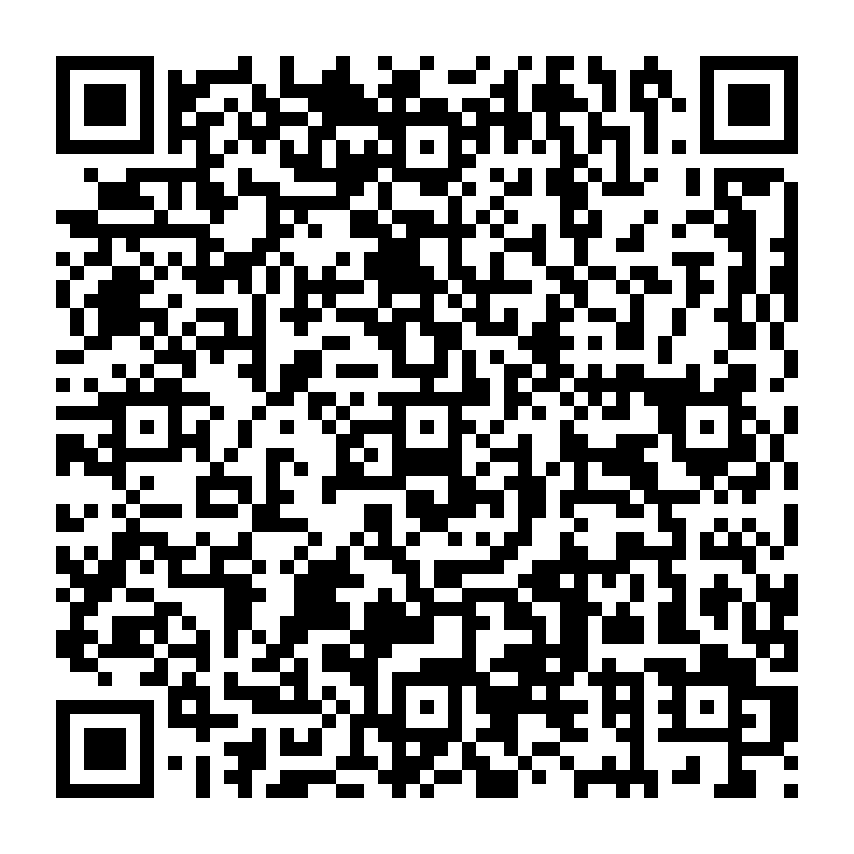 QR-kode