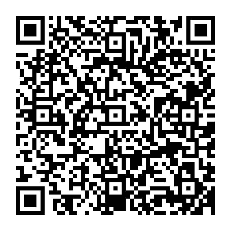 QR-kode