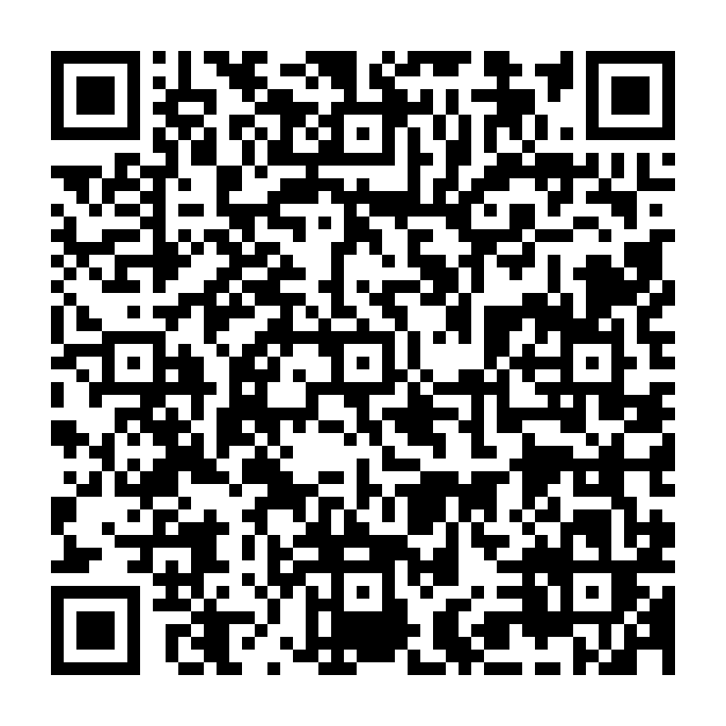 QR-kode
