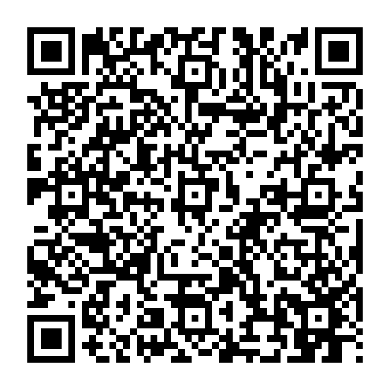 QR-kode