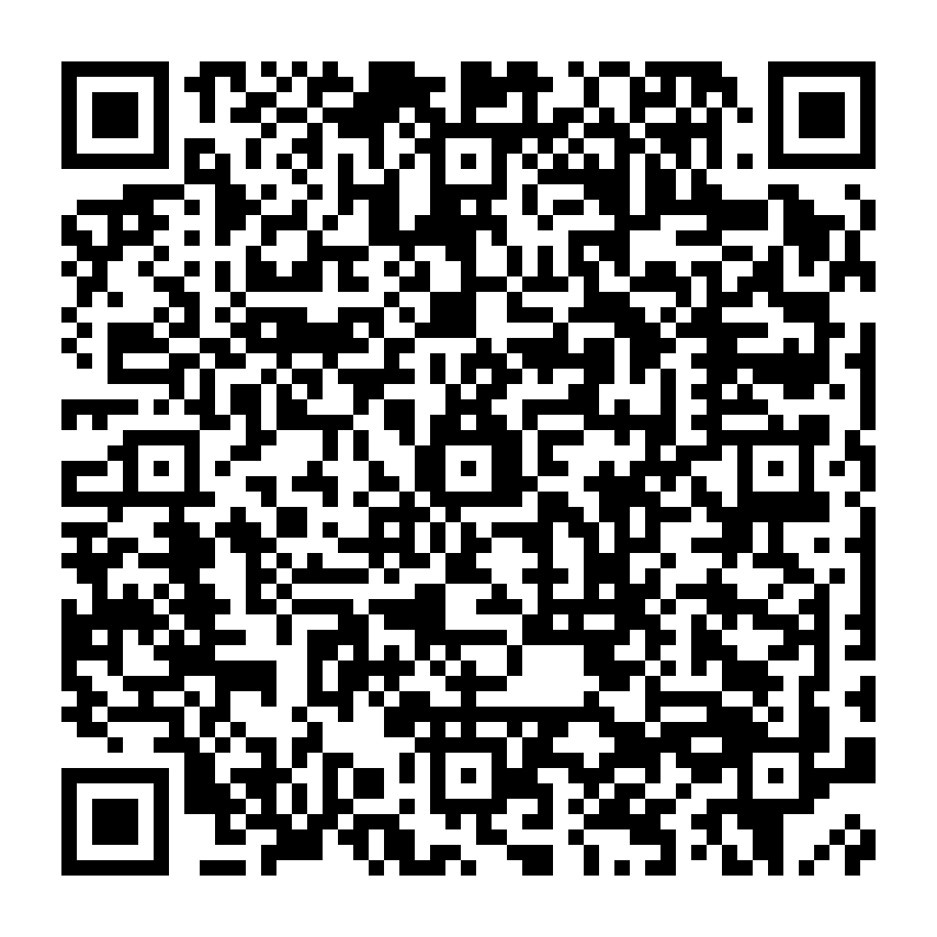 QR-kode