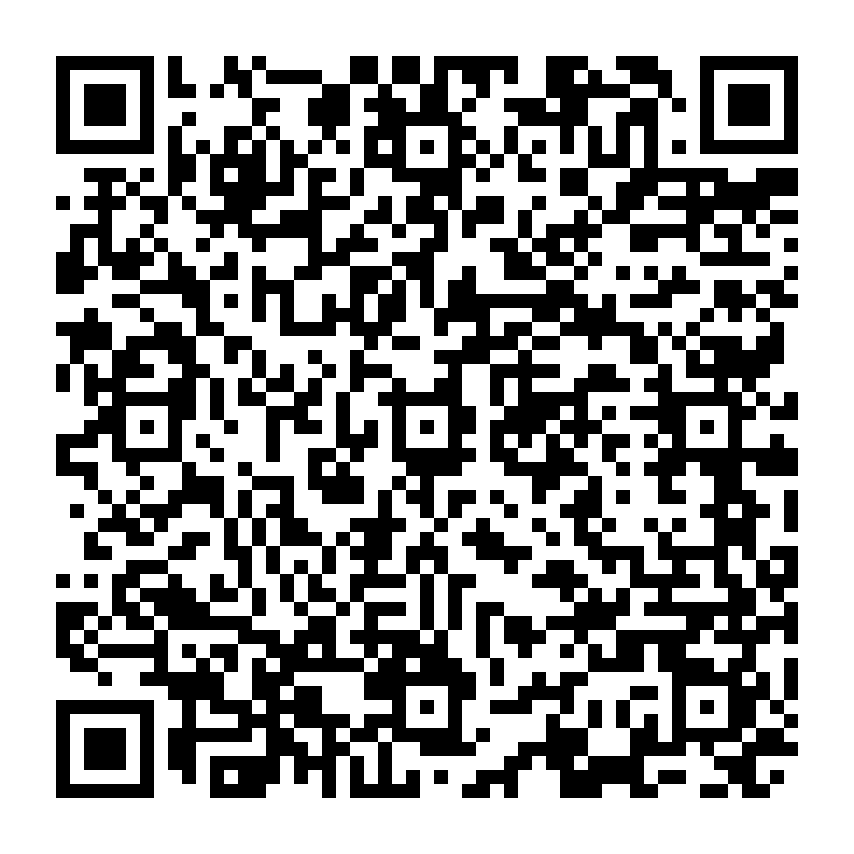 QR-kode