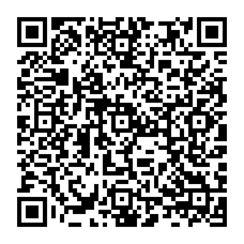 QR-kode
