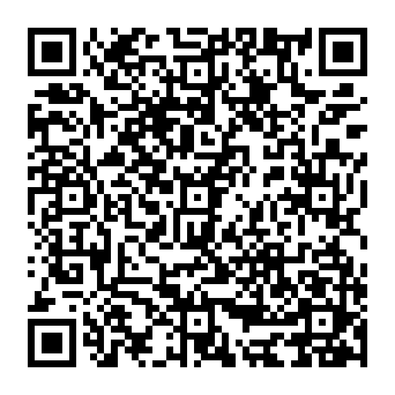 QR-kode