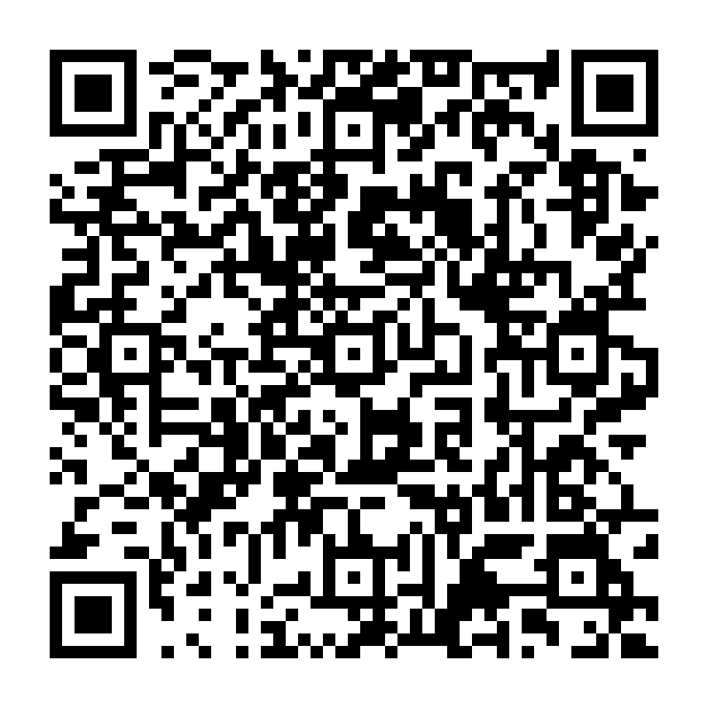 QR-kode