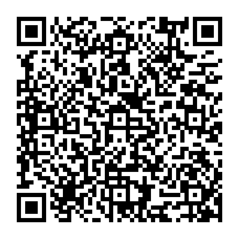 QR-kode