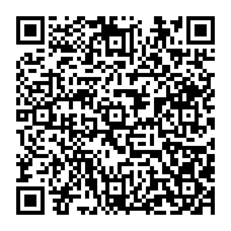 QR-kode
