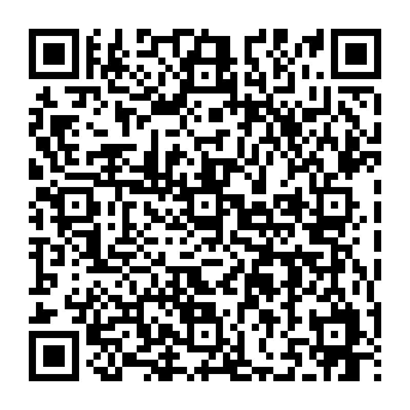 QR-kode